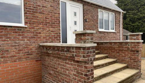 4 bedroom House Boston Lincs Pet & Child friendly - Foto 3, Lobby or reception