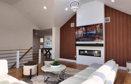 Catskills Escape Hot Tub Massage Chairs & Games - Foto 50