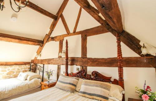 The Olde Cow House - Foto 19