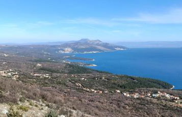 Stone House Sea View Vista Natura Private Garden Quiet Location - Photo 47