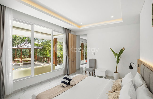 Kana Village Villa by Kozystay - Foto 11