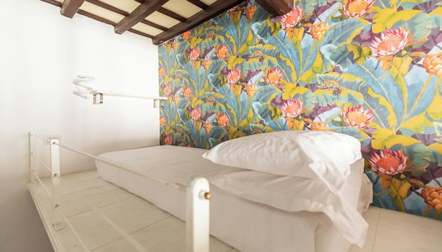 Via Dei Banchi Vecchi Apartments - Foto 5, Habitación