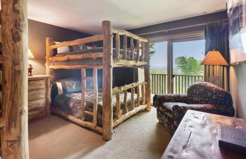 New- Resort villa- 2Bedroom 3Bath unit Golf Pools - Foto 23