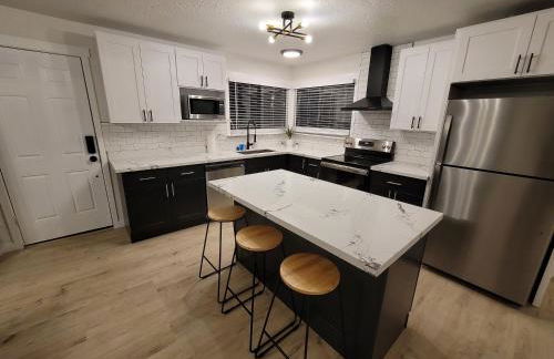 The NW Olympic Retreat - Foto 2