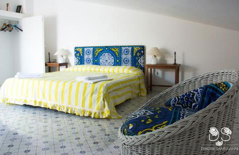 Dimore Santojanni - La Casa sul Porto - Foto 16