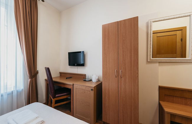 Cathedral Apart-Hotel - Photo 37