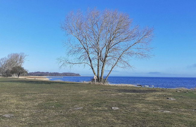 5 Person Holiday Home in Praesto - Foto 19