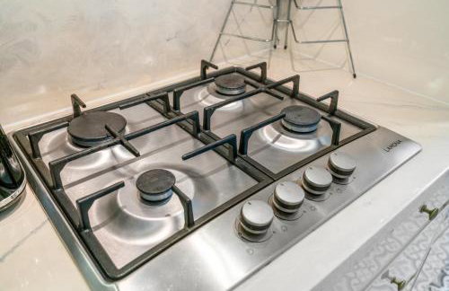 Unique Victorian Home in Glasgow - Foto 9