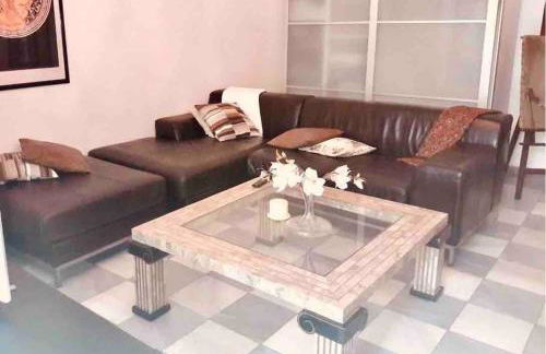 Köthen Zentrum Apartment mit Park am Europa Radweg - Foto 15