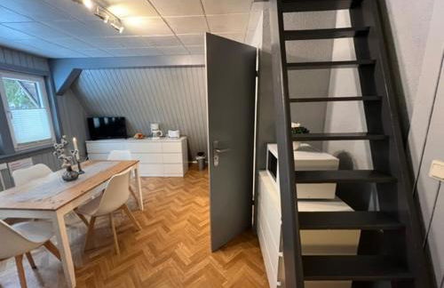 Ferienhaus Rennsteighütte 2 - Photo 6