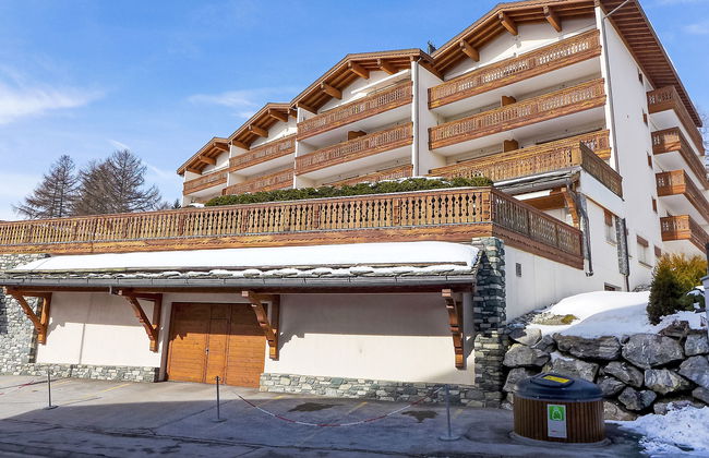 Antares R05 - Foto 49