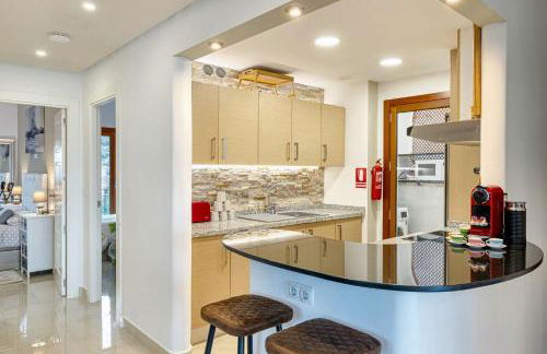 Spacious apartment with pool in the heart of Murcia - 128 m² - Foto 8