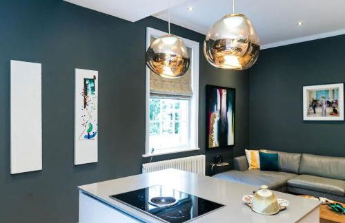 Hillthorpe Estate - 14 Bed Manor House with Hot Tubs and Secluded Gardens - Foto 14