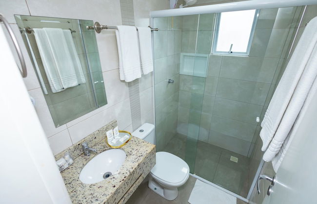 Concept Hotel Flat - Foto 62