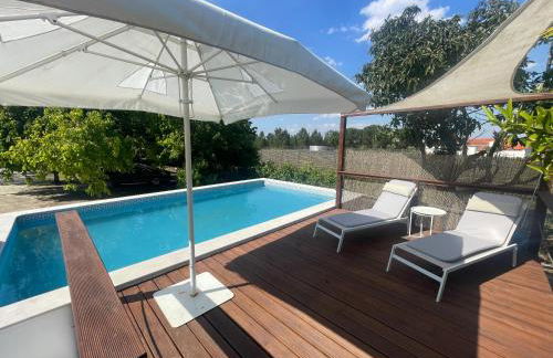 Monte Velho - Country House - Foto 8