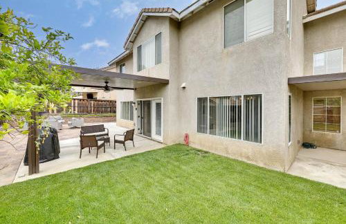 Lake Elsinore Vacation Rental ~ 4 Mi to the Lake! - Foto 35