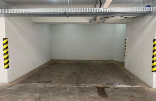 Ar quente e frio!moderno!5 minutos do centro - Foto 38