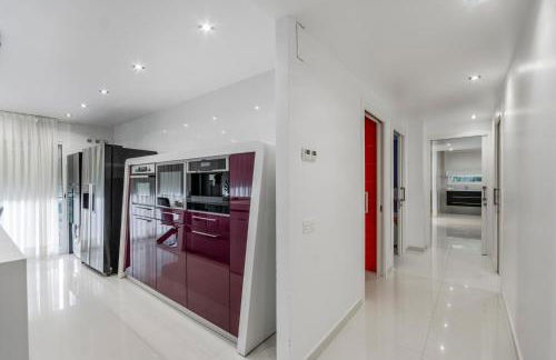 Luxurious Villa Marly I to two minutes the beach - Foto 41