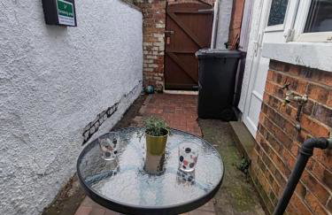 Chic & Modern Escape - Foto 21