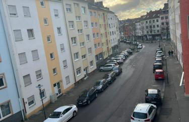 Schöne Ferienwohnung in Saarbrücken - Photo 13