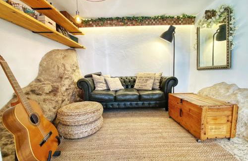 Castillo Suite 15 Comares - Foto 10