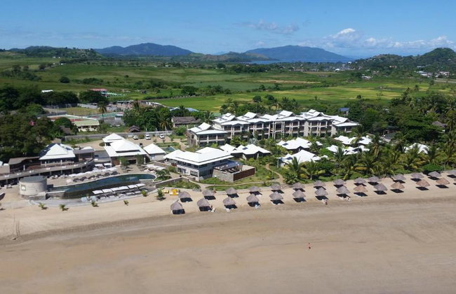 Palm Beach Resort & Spa - Photo 1