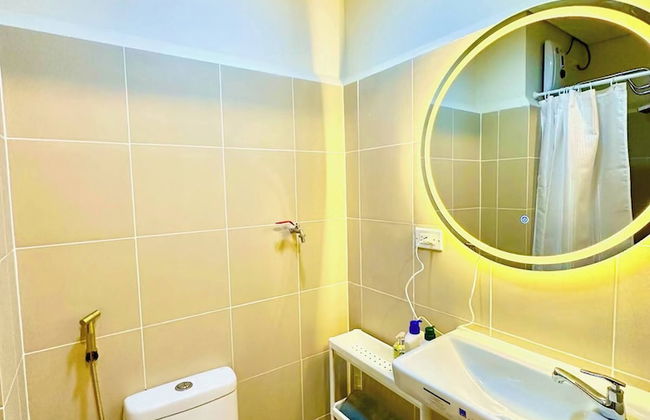 Cosy Deluxe Flat Manila Bay City Views - Photo 19