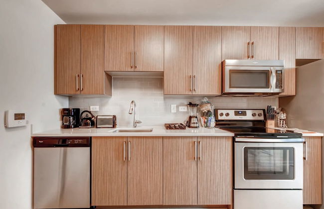 Bluebird Suites in Jersey City - Foto 27