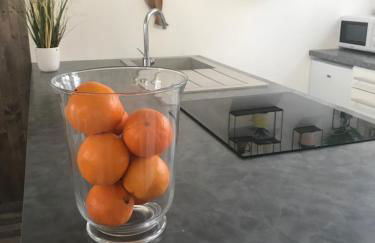 Maison 4 chambres jardin et parking - Foto 17