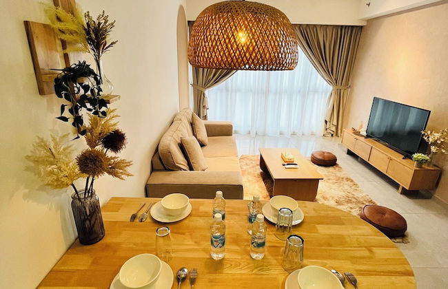 AGILE Residences by Luna - Foto 69