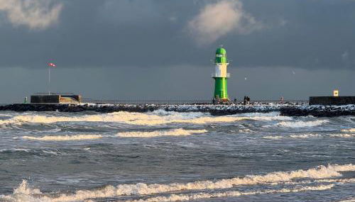 Küstenloft-Leuchturm - Foto 4