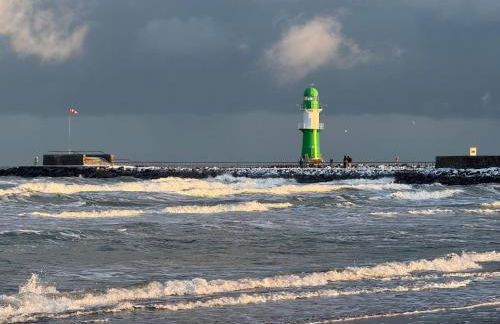 Küstenloft-Leuchturm - Foto 4