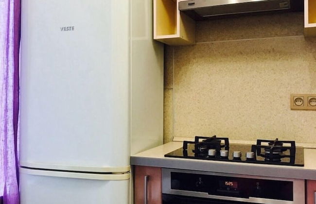 Inndays on Profsouznaya 110 - Foto 7