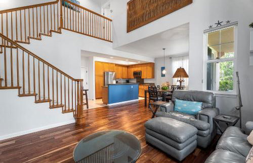 Waikoloa Colony Villas 1506 condo - Foto 14