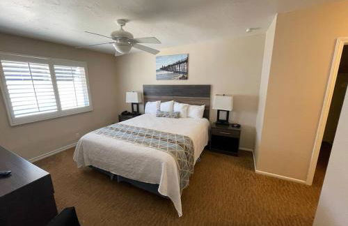 Amazing Location - Large and Luxurious 1 Bedroom Beach Condo By Beaches and Attractions - Foto 13