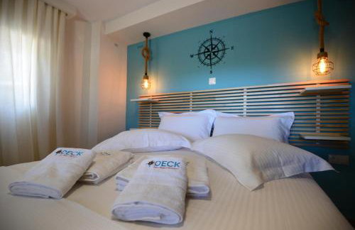 Deck2 Syros Premium Apartments - Photo 20