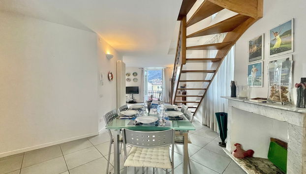 Menaggio Fantastico in Menaggio - Foto 5, Habitación