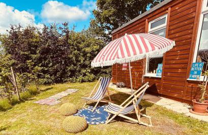 The Wee Retreat - Foto 10