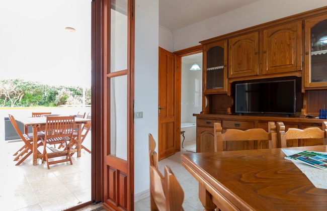 Su Riu House in Santa Caterina di Pittinuri - Foto 13