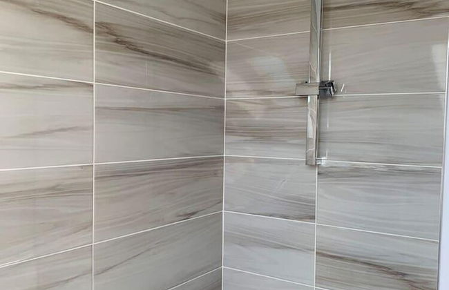 Spacious 3 Bed Apartment Cluj Floresti Near Vivo - Foto 19