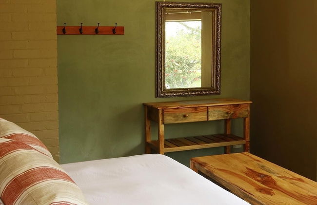 Imla Guest Farm - Foto 11