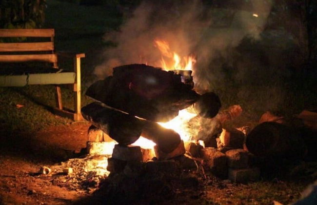 Bushbaby Lodge - Photo 14