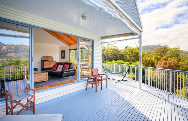 Forest Edge - Foto 9