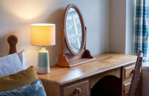 Smiddy Burn Cottage Kingsbarns - Foto 12