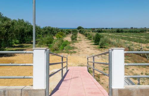 A wonderful relaxing place. Nice view. Romantic sunset - Foto 38