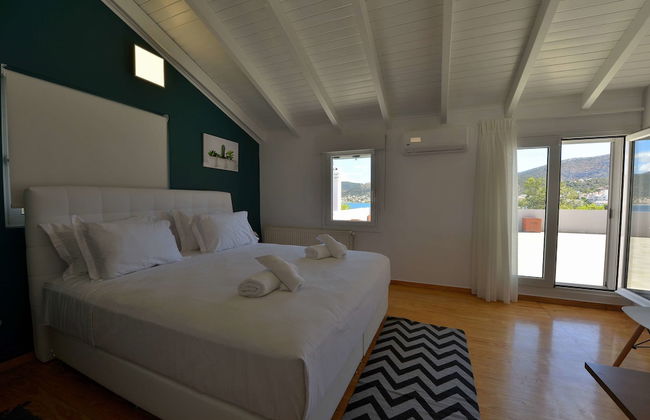 Villa Portomare - Photo 3