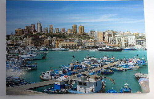 Casa Vacanze La Casetta di Zinu' - Foto 2