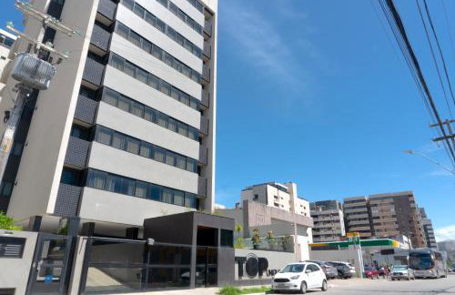 Top Unique Maceió - Foto 22