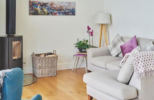 Lower Tumble Cottage - Foto 9