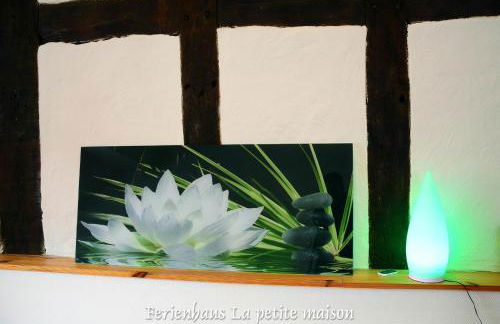 Lehmgefühl, Design Vier, La Petite Maison - Foto 70